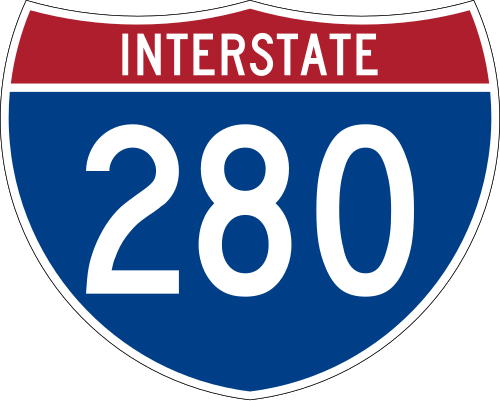 Interstate 280 (Ohio)